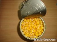Sell Canned Sweet Corn