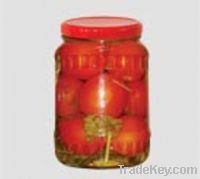Sell Pickled Tomato Glass Jar
