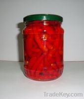 Sell Pickled Hot Chili