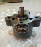 CBW-B10 low pressure gear pump oil pump hydraulic pump 2.5MPA 10L/MIN