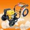 3600 PSI (Gas-Cold Water) Pressure Washer, Wahoo Engine, 9.0Hp_Item# W