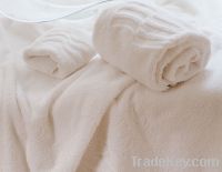 Sell cotton bath towel