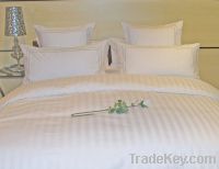 Sell hotel bedding set