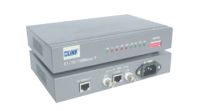 E1 to LAN Protocol  Converter