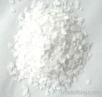 Sell calcium chloride anhydrous 94%95%