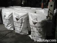 Sell 99% Flake Caustic soda