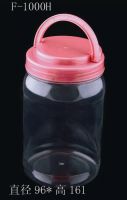 Sell PET Plastic Food Bottle