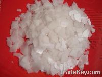 Sell caustic soda