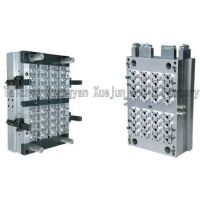Sell gas sealed pet preform mould