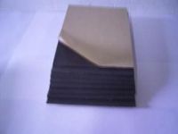 Sell CR sponge adhesive tape/strip