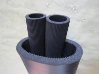 Sell heat insulation rubber tube (EPDM)