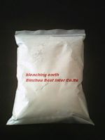Sell Activated Bleaching Earth