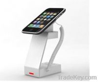 Sell mobile phone charger alarm stand holder bracket mount