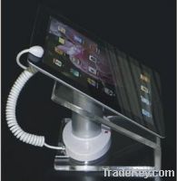 Sell tablet pc ipad anti theft alarm devices display holders brackets