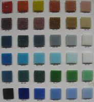 Sell common glass mosaic