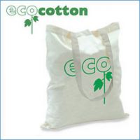 Organic Cotton Bags