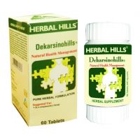 Herbal cancer care