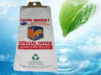 Sell  plastic newspaper bags