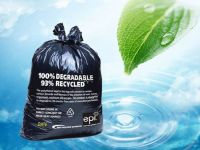 Sell biodegradable garbage bags