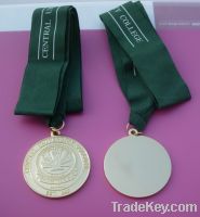 Sell medal