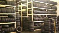 Wholesale Used Tires