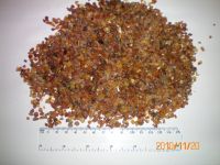 sell  Raw Amber