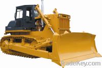 Bulldozer YS-A10 (35900kg, 239kw/320HP)