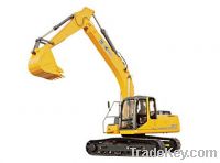 Excavator (21.5t, 106.5kw)