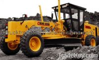 Motor Grader A2 (17, 100kg, 164kw/220HP) CE Certificate