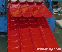 Sell ---steel roof