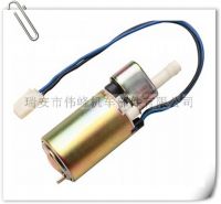 Sell Electric Fuel Pump(WF-3401)for MITSUBISHI