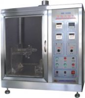 Sell Needle Flame Test Chamber (HD-5400)