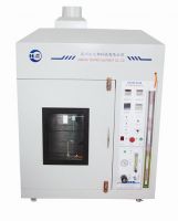 Sell Flame Test Chamber (HD-NR-203B)