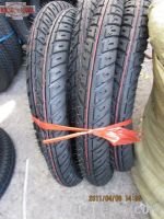 Sell Motorcycle Tire