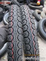 Sell Motorcycle Tyres and Tubes