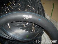 Sell Motorcycle Tyre and Tube