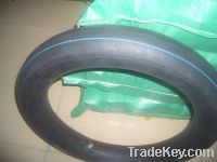 Sell Mexico Local Motorcycle Tube