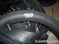 Sell Mexico & India Local Motorcycle Tube