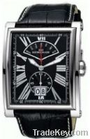Sell men's leather watches MP80355GL