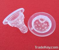 Sell liquid silicone baby nipples