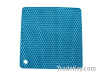 Sell good quality silicone kitchen mat