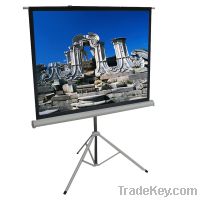 sell APEXSCREEN Tripod Screen AP-SC001