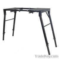 Sell AP-3290 keyboard stand, mulitifuntion stand and workstation