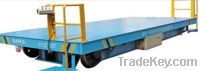 Sell KPDZ Series motorized transfer trolley