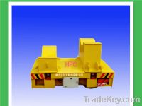 Sell Electrical Transfer Cart: Ladle Transfer Car
