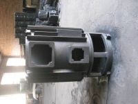 Sell Cast Iron Motor housing