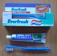 Sell Everfresh toothpaste