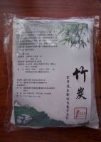 Sell Car use bamboo charcoal