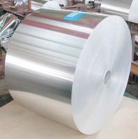 Sell Air-conditioner Aluminium Foil