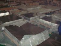 Sell Aluminum Sheets